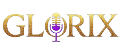 GLORIX Logo