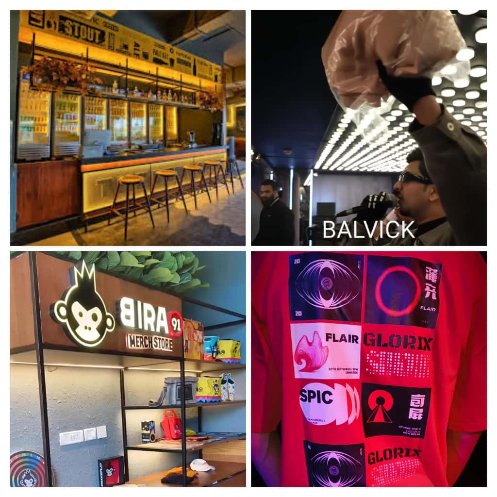 Our Past Collaborations