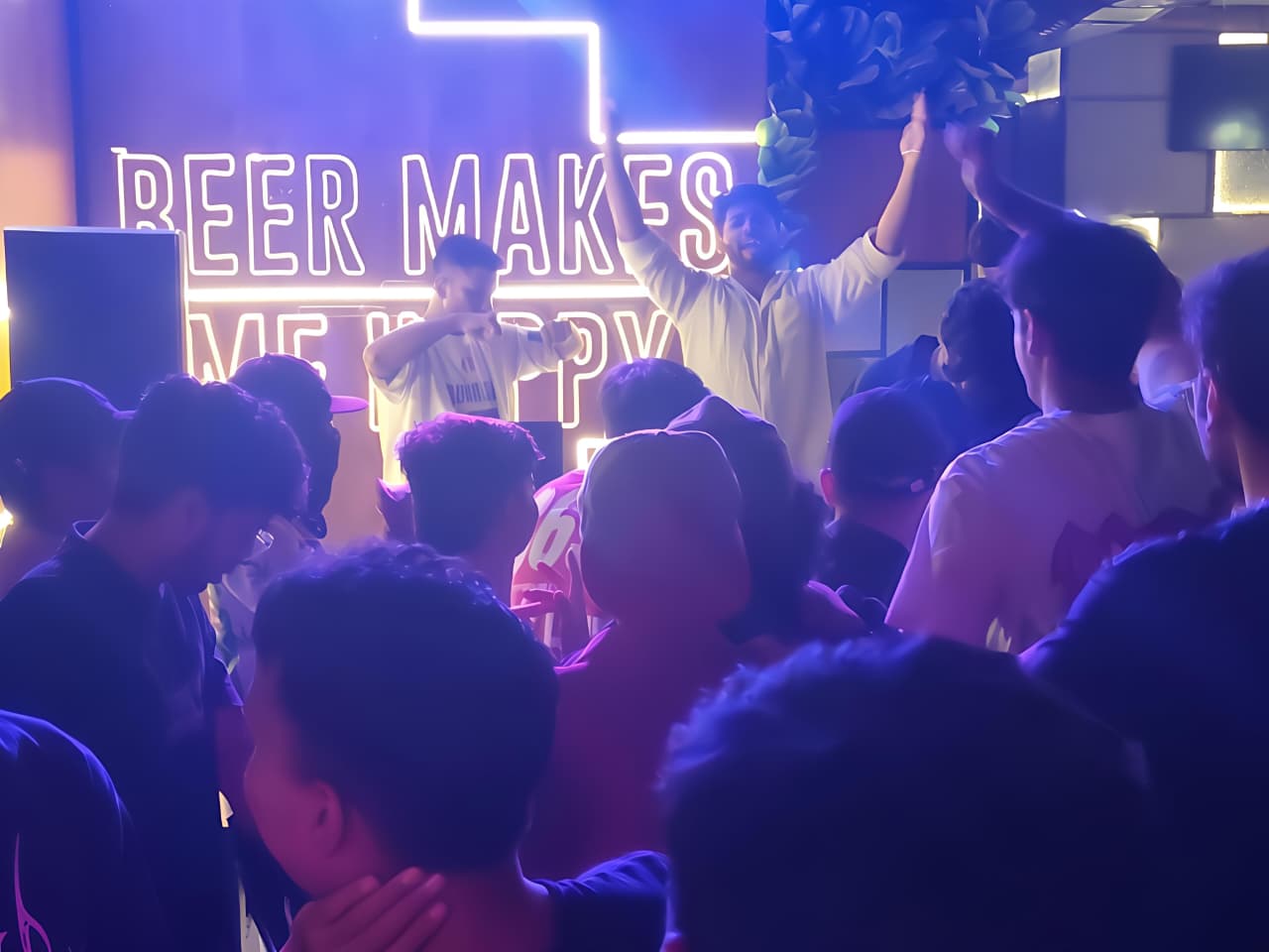 Our Past Collaborations